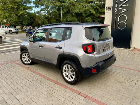 JEEP Renegade 1.8 16V 4P FLEX SPORT AUTOMTICO, Foto 3