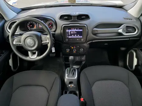 JEEP Renegade 1.8 16V 4P FLEX SPORT AUTOMTICO, Foto 5