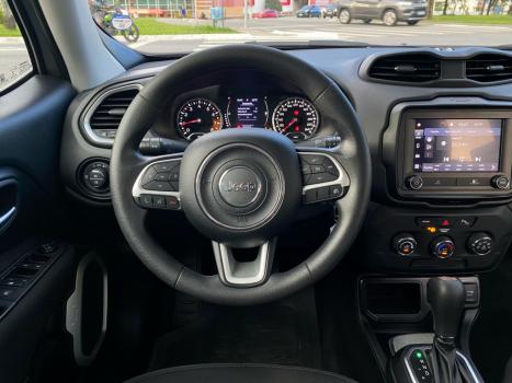 JEEP Renegade 1.8 16V 4P FLEX SPORT AUTOMTICO, Foto 12