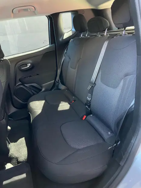 JEEP Renegade 1.8 16V 4P FLEX SPORT AUTOMTICO, Foto 12