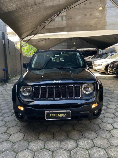 JEEP Renegade 1.8 16V 4P FLEX, Foto 2