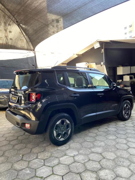 JEEP Renegade 1.8 16V 4P FLEX, Foto 3