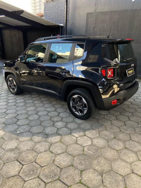 JEEP Renegade 1.8 16V 4P FLEX, Foto 5