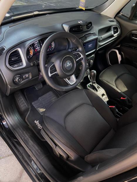 JEEP Renegade 1.8 16V 4P FLEX, Foto 6