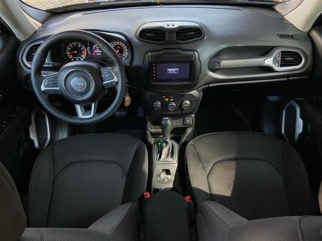 JEEP Renegade 1.8 16V 4P FLEX, Foto 8