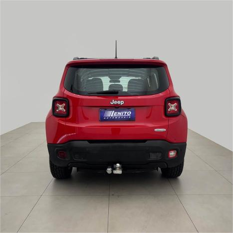 JEEP Renegade 1.8 16V 4P FLEX, Foto 5
