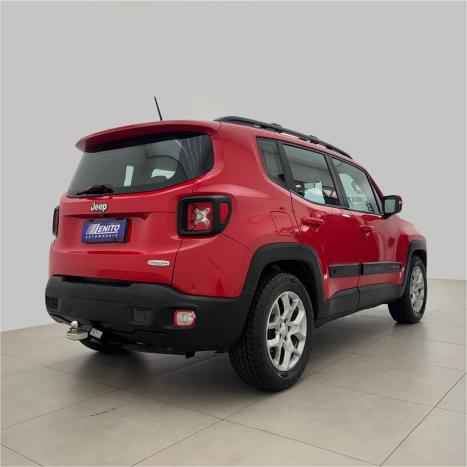 JEEP Renegade 1.8 16V 4P FLEX, Foto 6