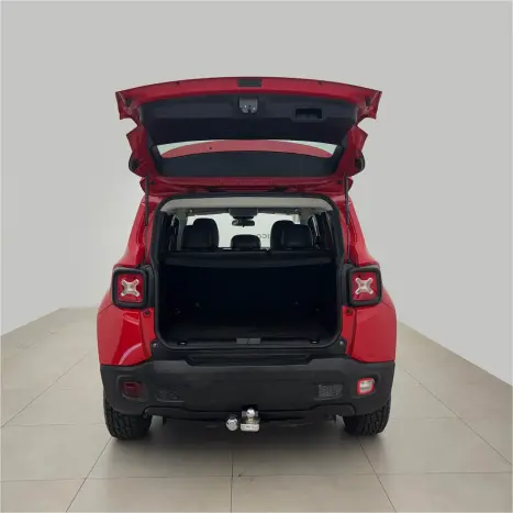 JEEP Renegade 1.8 16V 4P FLEX, Foto 7