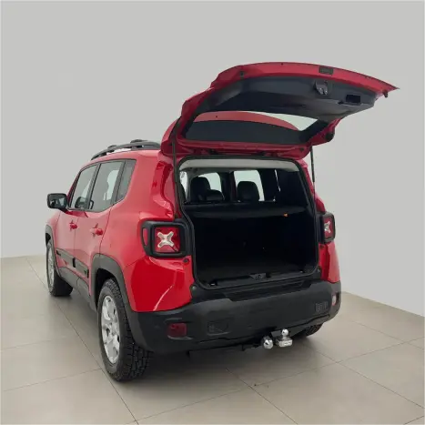 JEEP Renegade 1.8 16V 4P FLEX, Foto 8