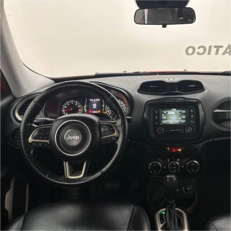 JEEP Renegade 1.8 16V 4P FLEX, Foto 9