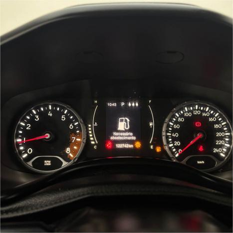 JEEP Renegade 1.8 16V 4P FLEX, Foto 10