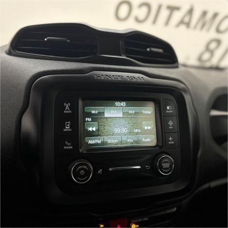 JEEP Renegade 1.8 16V 4P FLEX, Foto 11