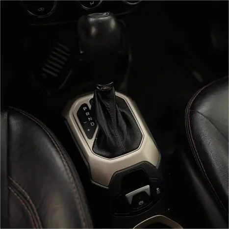 JEEP Renegade 1.8 16V 4P FLEX, Foto 13
