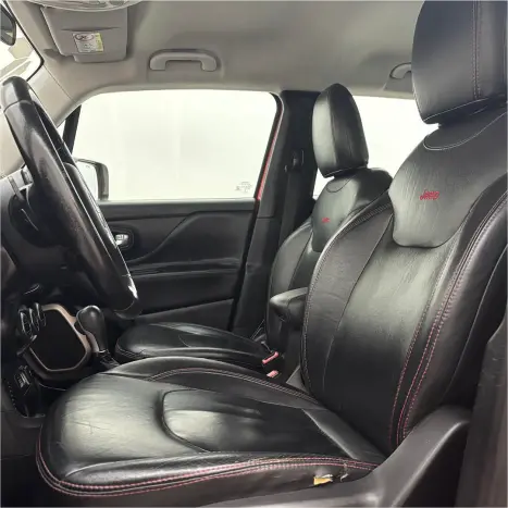 JEEP Renegade 1.8 16V 4P FLEX, Foto 14