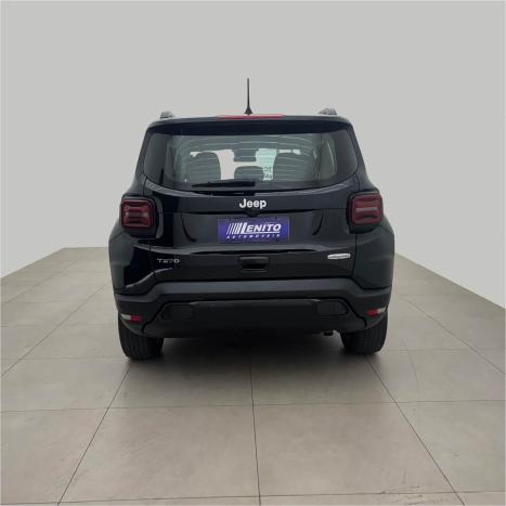 JEEP Renegade 1.8 16V 4P FLEX, Foto 5
