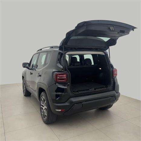 JEEP Renegade 1.8 16V 4P FLEX, Foto 8
