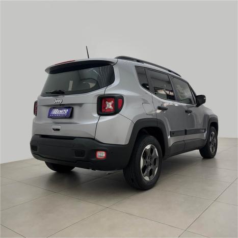 JEEP Renegade 1.8 16V 4P FLEX, Foto 6