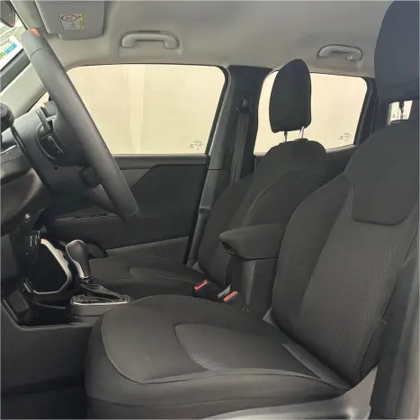 JEEP Renegade 1.8 16V 4P FLEX, Foto 14