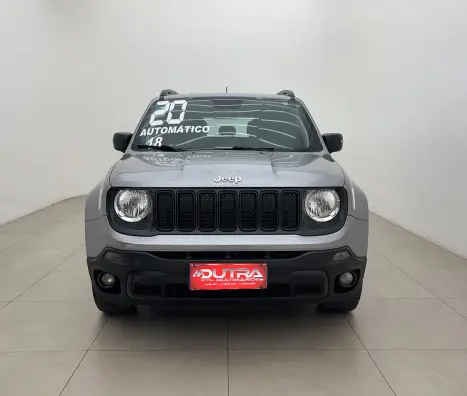 JEEP Renegade 1.8 16V 4P FLEX, Foto 2