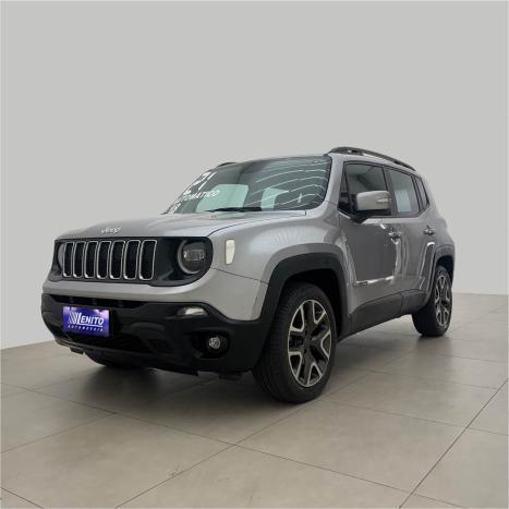 JEEP Renegade 1.8 16V 4P FLEX AUTOMTICO, Foto 1
