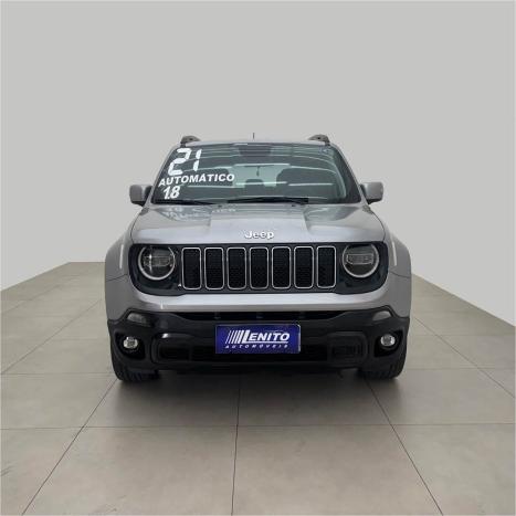 JEEP Renegade 1.8 16V 4P FLEX AUTOMTICO, Foto 2