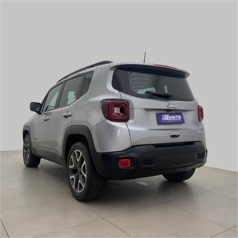 JEEP Renegade 1.8 16V 4P FLEX AUTOMTICO, Foto 4