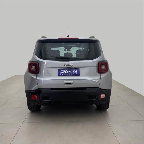 JEEP Renegade 1.8 16V 4P FLEX AUTOMTICO, Foto 5