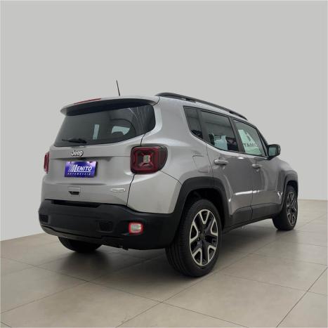 JEEP Renegade 1.8 16V 4P FLEX AUTOMTICO, Foto 6