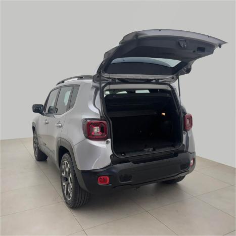 JEEP Renegade 1.8 16V 4P FLEX AUTOMTICO, Foto 8