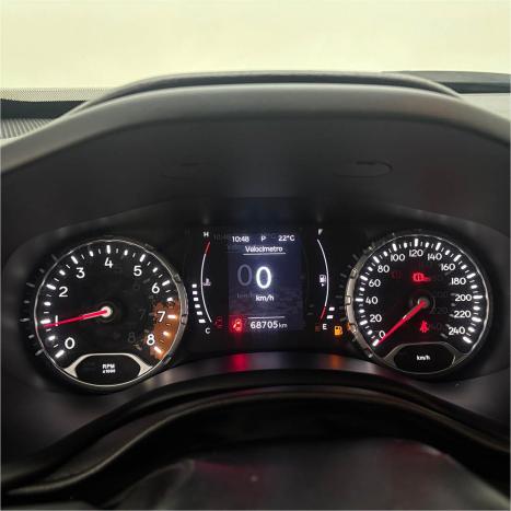 JEEP Renegade 1.8 16V 4P FLEX AUTOMTICO, Foto 9