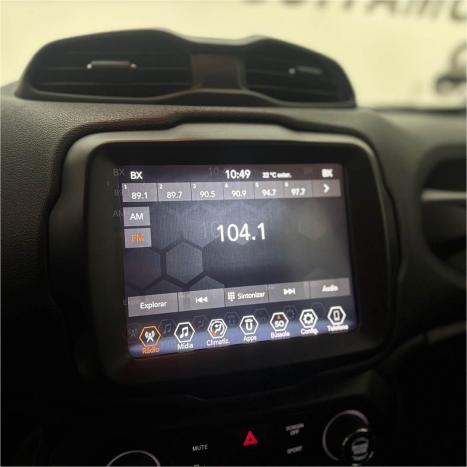 JEEP Renegade 1.8 16V 4P FLEX AUTOMTICO, Foto 10