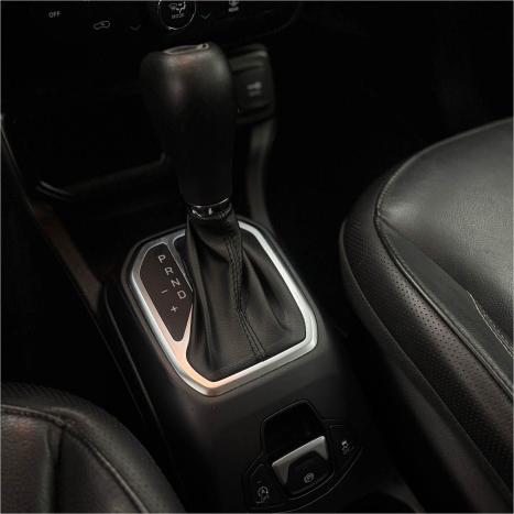 JEEP Renegade 1.8 16V 4P FLEX AUTOMTICO, Foto 11