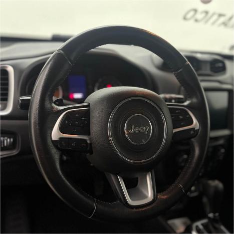 JEEP Renegade 1.8 16V 4P FLEX AUTOMTICO, Foto 12