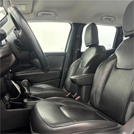 JEEP Renegade 1.8 16V 4P FLEX AUTOMTICO, Foto 14