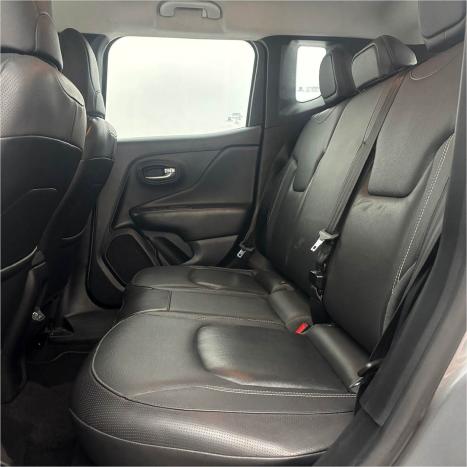 JEEP Renegade 1.8 16V 4P FLEX AUTOMTICO, Foto 15