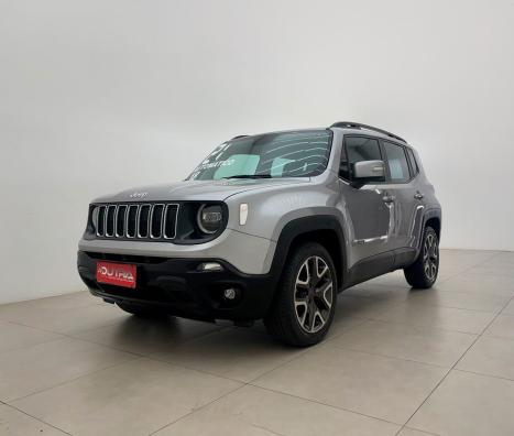 JEEP Renegade 1.8 16V 4P FLEX AUTOMTICO, Foto 1