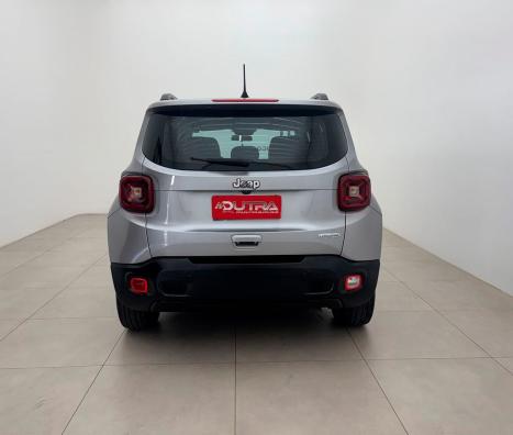 JEEP Renegade 1.8 16V 4P FLEX AUTOMTICO, Foto 5