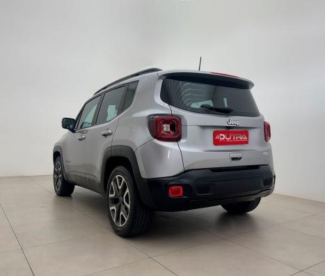 JEEP Renegade 1.8 16V 4P FLEX AUTOMTICO, Foto 6