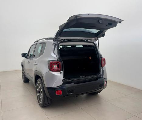 JEEP Renegade 1.8 16V 4P FLEX AUTOMTICO, Foto 8