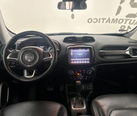 JEEP Renegade 1.8 16V 4P FLEX AUTOMTICO, Foto 9