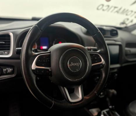 JEEP Renegade 1.8 16V 4P FLEX AUTOMTICO, Foto 10