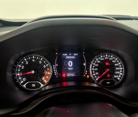 JEEP Renegade 1.8 16V 4P FLEX AUTOMTICO, Foto 11