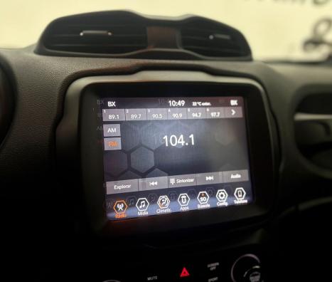 JEEP Renegade 1.8 16V 4P FLEX AUTOMTICO, Foto 12