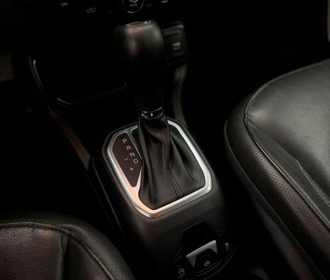 JEEP Renegade 1.8 16V 4P FLEX AUTOMTICO, Foto 13