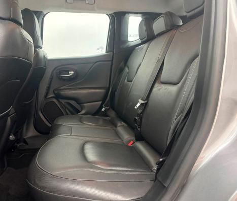JEEP Renegade 1.8 16V 4P FLEX AUTOMTICO, Foto 14