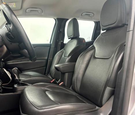 JEEP Renegade 1.8 16V 4P FLEX AUTOMTICO, Foto 15