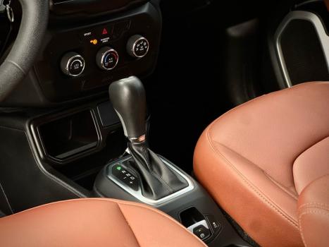 JEEP Renegade 1.8 16V 4P FLEX AUTOMTICO, Foto 5