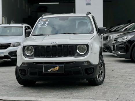 JEEP Renegade 1.8 16V 4P FLEX AUTOMTICO, Foto 7