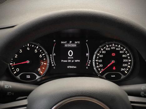 JEEP Renegade 1.8 16V 4P FLEX AUTOMTICO, Foto 11