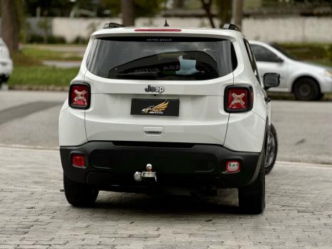 JEEP Renegade 1.8 16V 4P FLEX AUTOMTICO, Foto 13